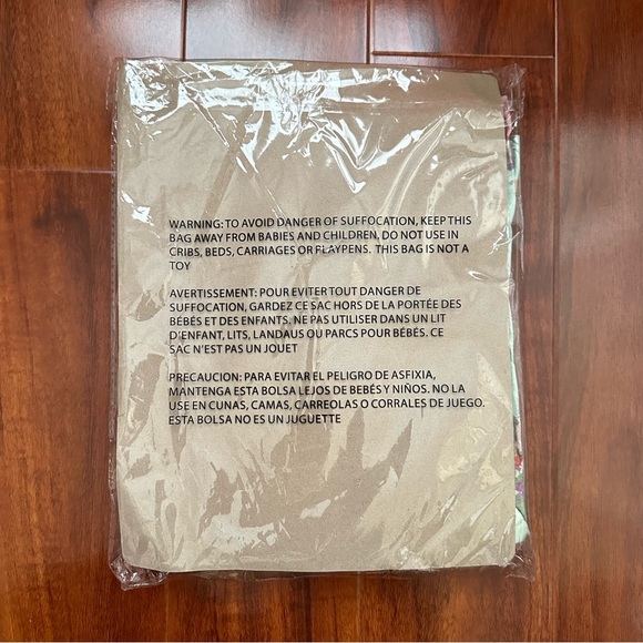 🆕 Women’s Posh Peanut Sophia Ice Cream Short Sleeve Bamboo Loungewear - Small - Picture 4 of 9